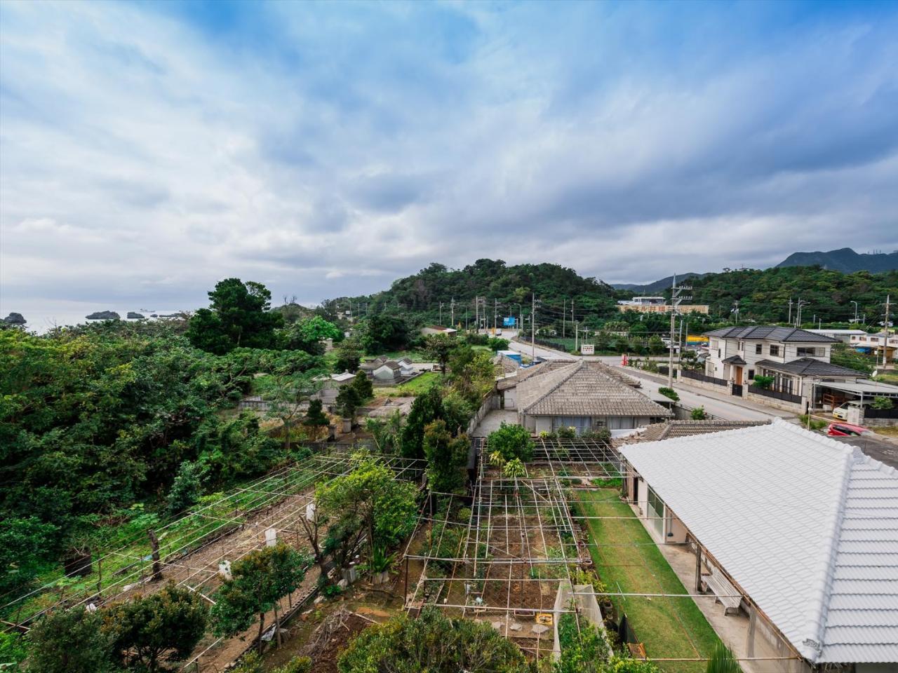 Hotel Tomas Nago Exterior photo
